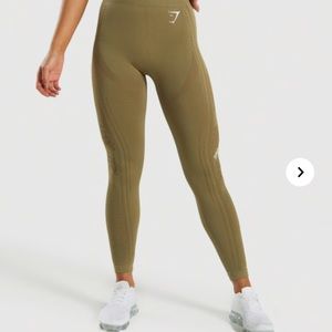 Gymshark Flawless Knit Women’s Leggings